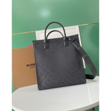 Burberry Shopping Bags